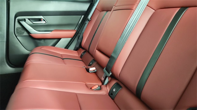 new 2026 Mazda CX-50 Hybrid car, priced at $40,295