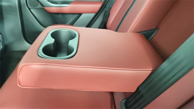 new 2026 Mazda CX-50 Hybrid car, priced at $40,295