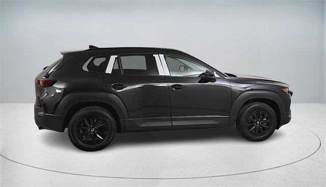 new 2026 Mazda CX-50 Hybrid car, priced at $40,295