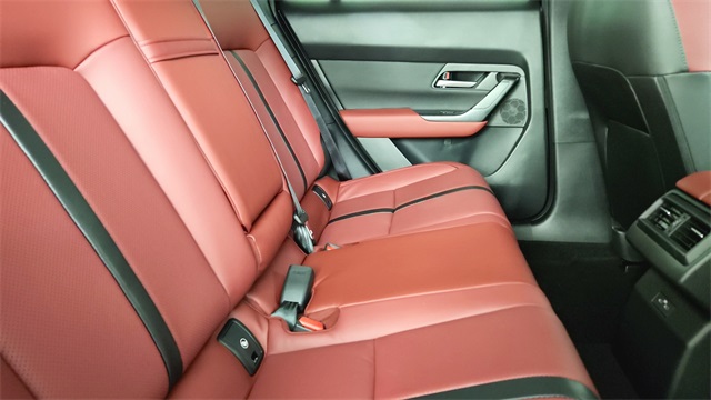 new 2026 Mazda CX-50 Hybrid car, priced at $40,295