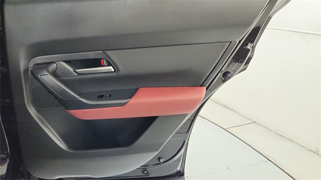 new 2026 Mazda CX-50 Hybrid car, priced at $40,295