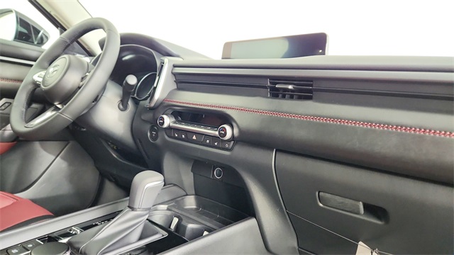 new 2026 Mazda CX-50 Hybrid car, priced at $40,295