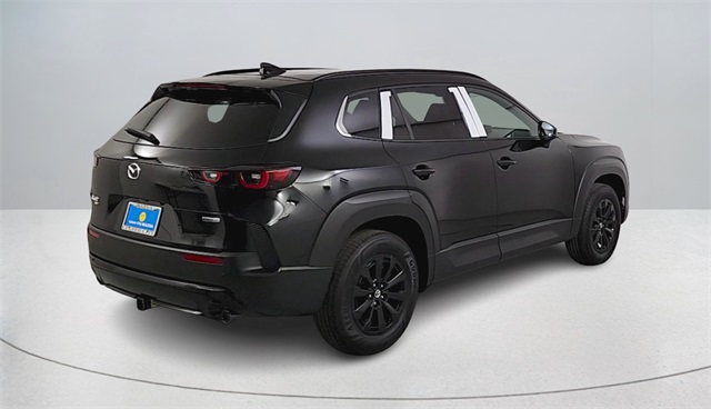 new 2026 Mazda CX-50 Hybrid car, priced at $40,295