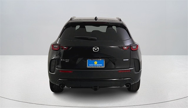 new 2026 Mazda CX-50 Hybrid car, priced at $40,295