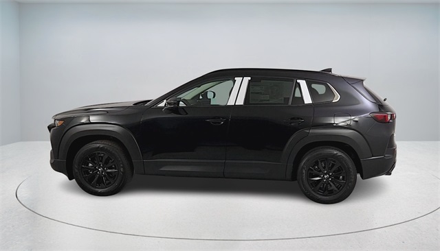 new 2026 Mazda CX-50 Hybrid car, priced at $40,295