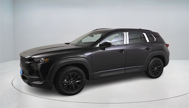 new 2026 Mazda CX-50 Hybrid car, priced at $40,295