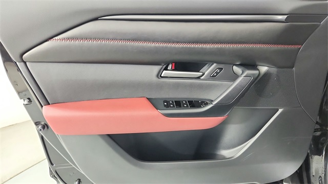 new 2026 Mazda CX-50 Hybrid car, priced at $40,295