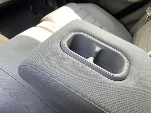 used 2022 Honda CR-V car, priced at $22,907