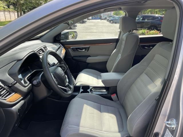 used 2022 Honda CR-V car, priced at $22,907