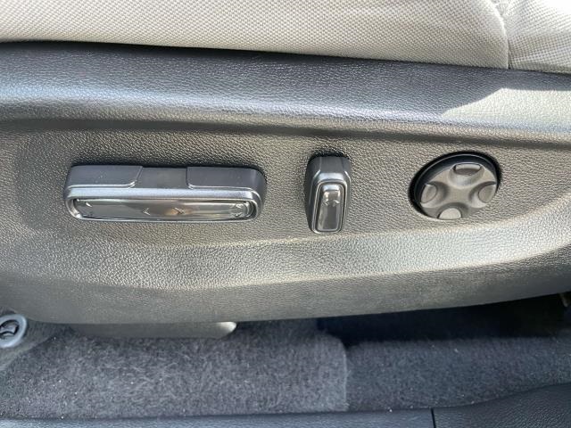 used 2022 Honda CR-V car, priced at $22,907
