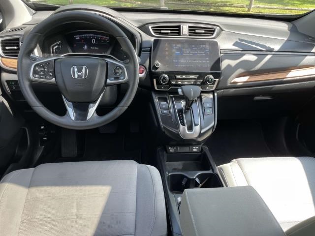 used 2022 Honda CR-V car, priced at $22,907