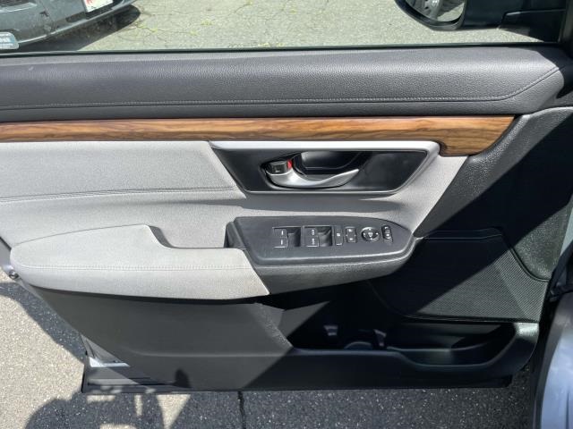 used 2022 Honda CR-V car, priced at $22,907