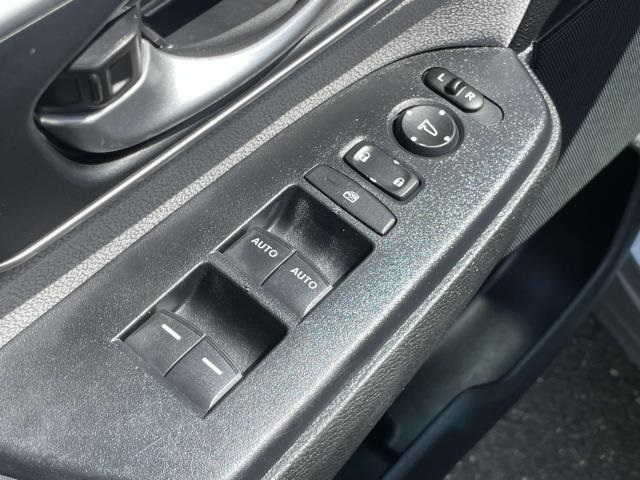 used 2022 Honda CR-V car, priced at $22,907