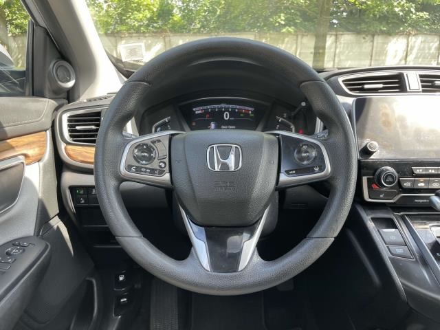 used 2022 Honda CR-V car, priced at $22,907