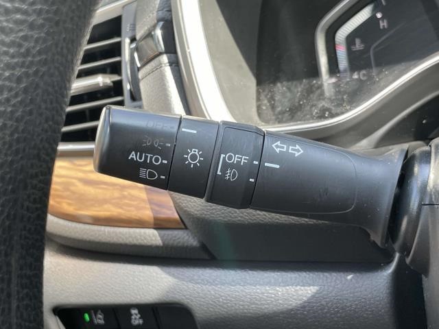 used 2022 Honda CR-V car, priced at $22,907