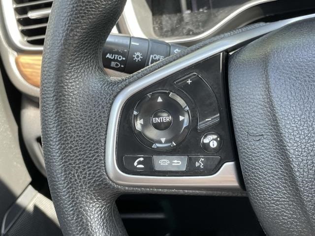 used 2022 Honda CR-V car, priced at $22,907