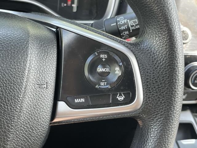 used 2022 Honda CR-V car, priced at $22,907