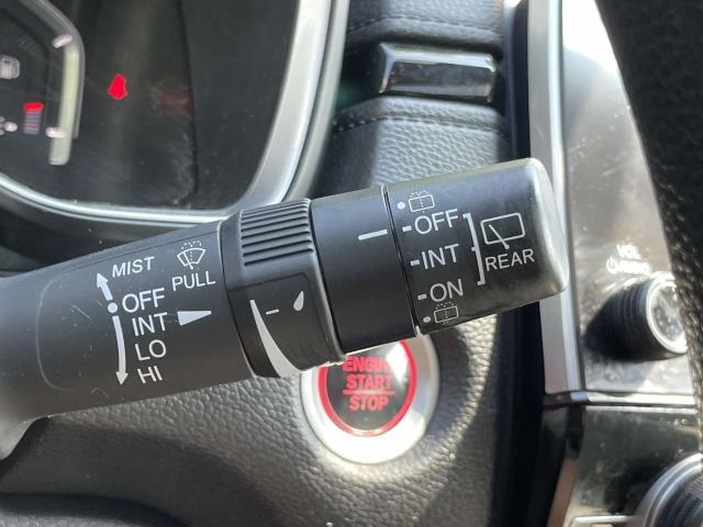 used 2022 Honda CR-V car, priced at $22,907