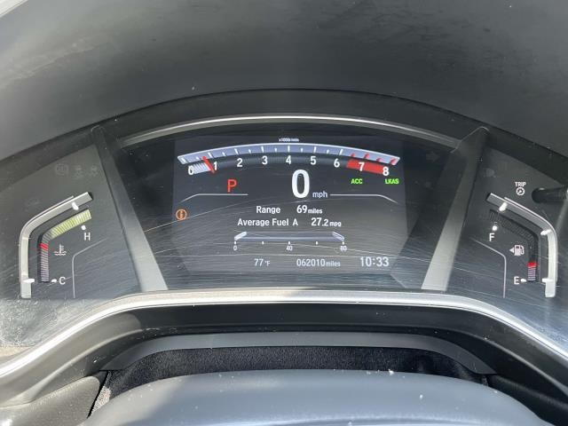 used 2022 Honda CR-V car, priced at $22,907