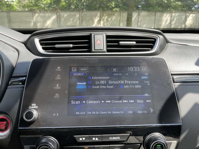 used 2022 Honda CR-V car, priced at $22,907