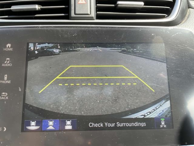 used 2022 Honda CR-V car, priced at $22,907