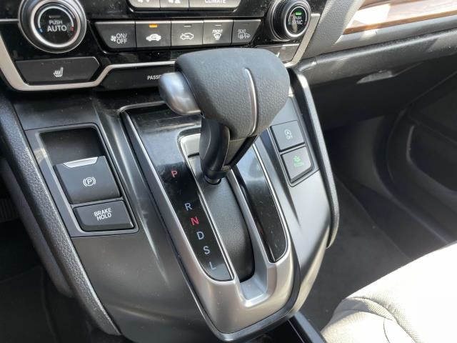 used 2022 Honda CR-V car, priced at $22,907