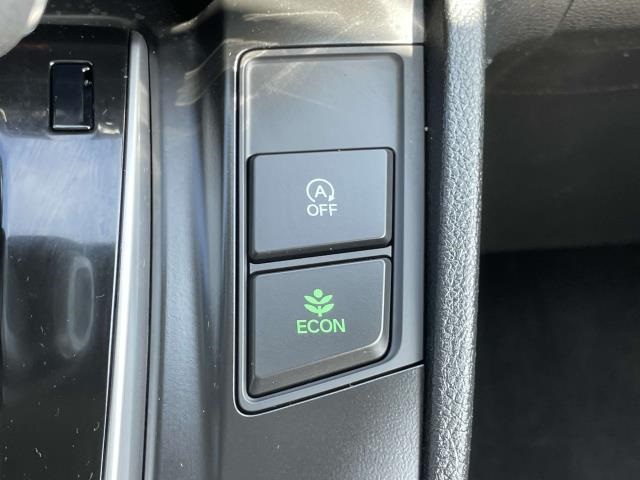 used 2022 Honda CR-V car, priced at $22,907