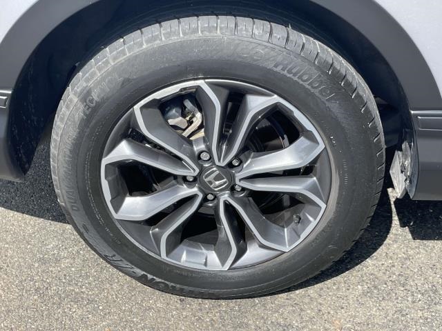 used 2022 Honda CR-V car, priced at $22,907