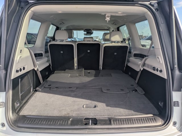 used 2022 Jeep Wagoneer car, priced at $40,498