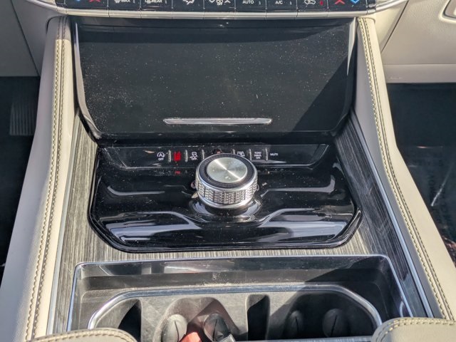 used 2022 Jeep Wagoneer car, priced at $40,498