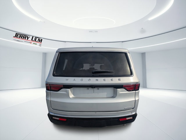 used 2022 Jeep Wagoneer car, priced at $40,498