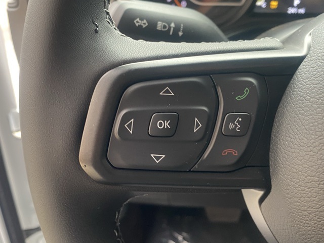new 2025 Jeep Wrangler car, priced at $35,383