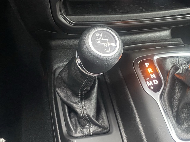 new 2025 Jeep Wrangler car, priced at $35,383