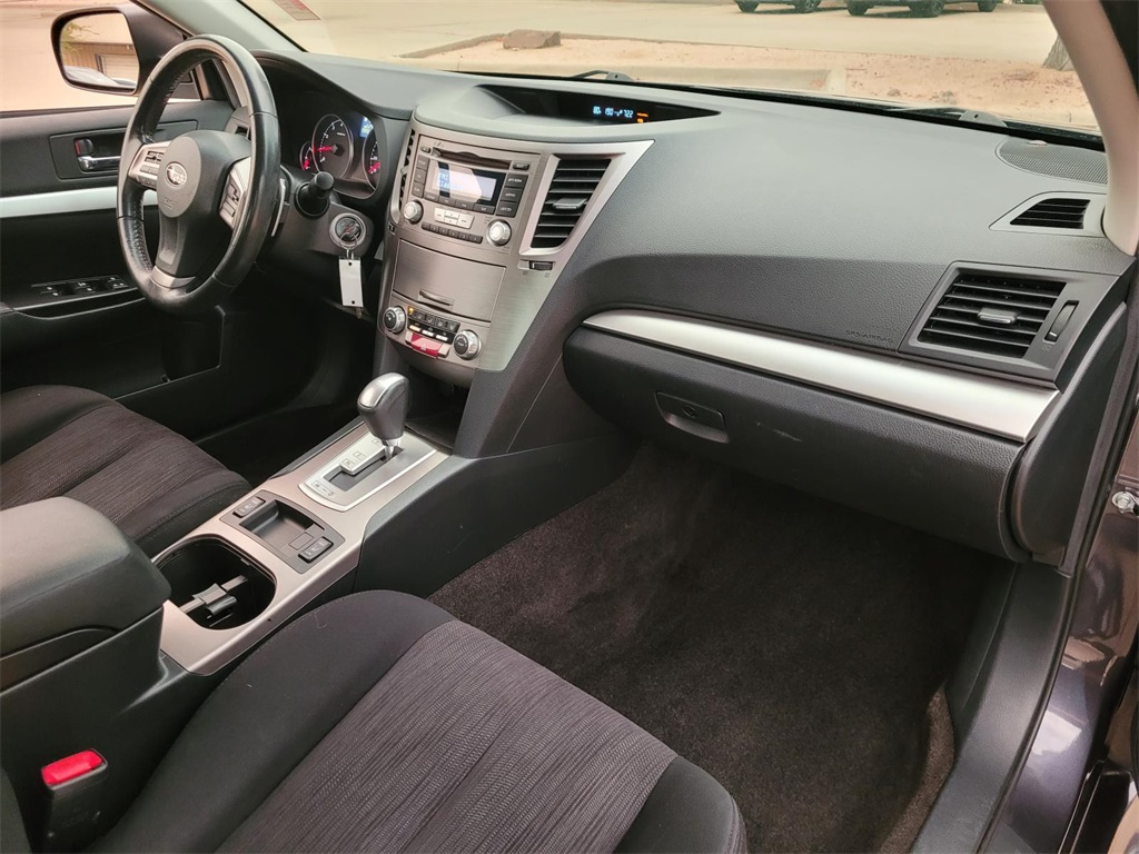 used 2013 Subaru Legacy car, priced at $9,130