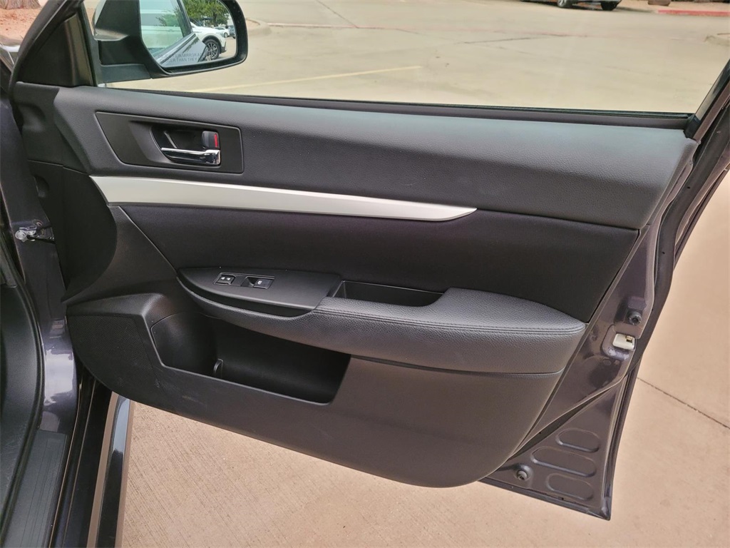 used 2013 Subaru Legacy car, priced at $9,130