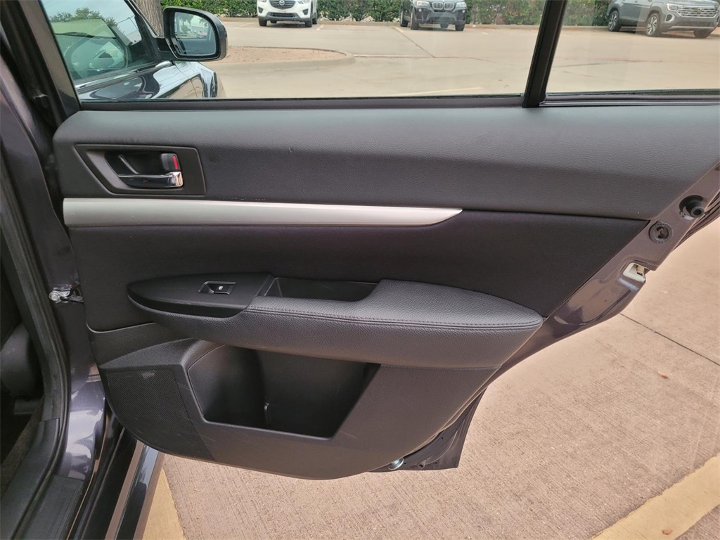 used 2013 Subaru Legacy car, priced at $9,130