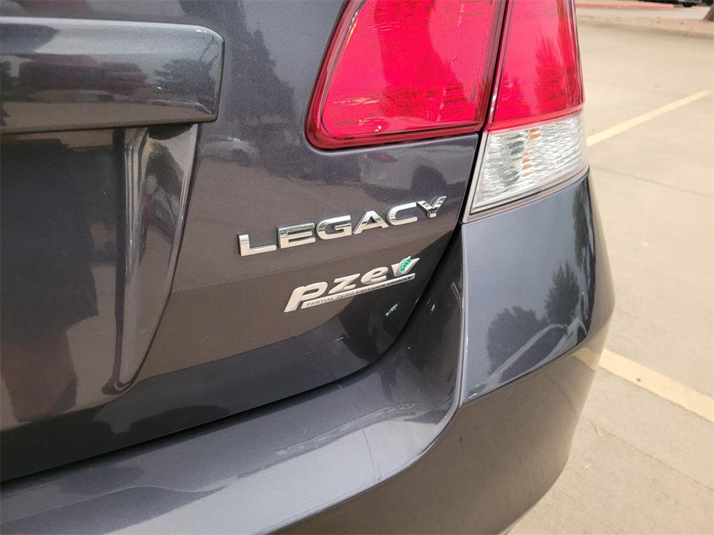 used 2013 Subaru Legacy car, priced at $9,130