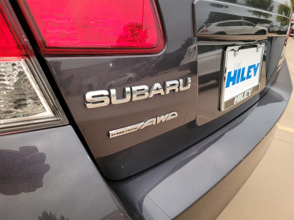 used 2013 Subaru Legacy car, priced at $9,130