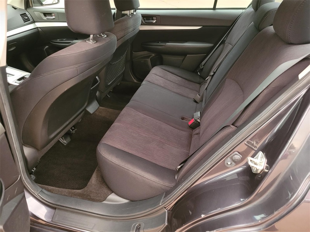 used 2013 Subaru Legacy car, priced at $9,130