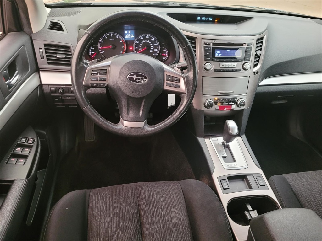 used 2013 Subaru Legacy car, priced at $9,130