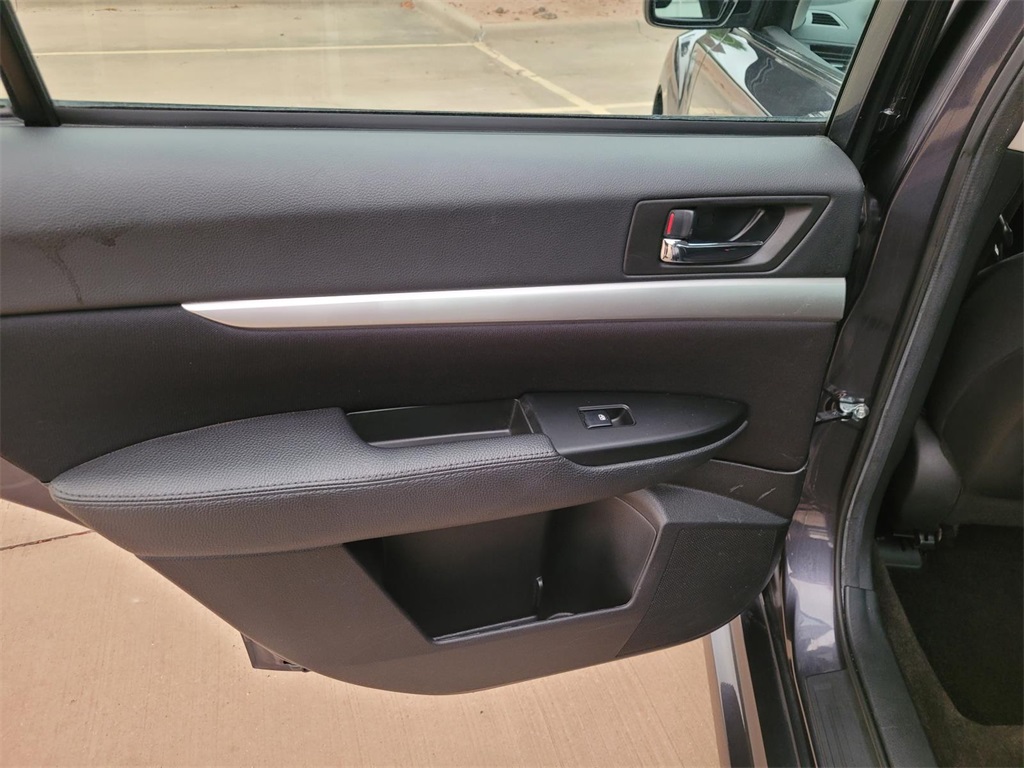 used 2013 Subaru Legacy car, priced at $9,130