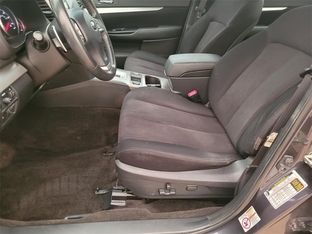 used 2013 Subaru Legacy car, priced at $9,130