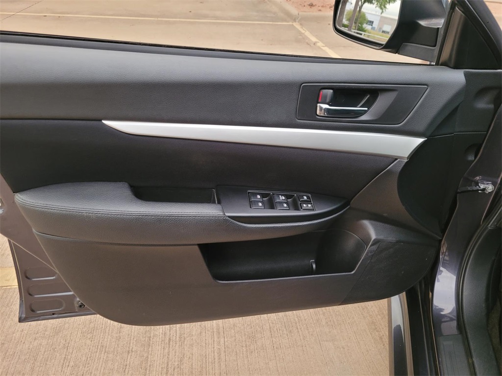 used 2013 Subaru Legacy car, priced at $9,130