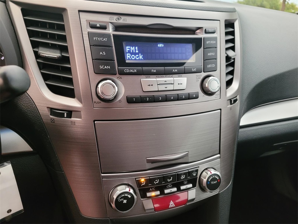 used 2013 Subaru Legacy car, priced at $9,130