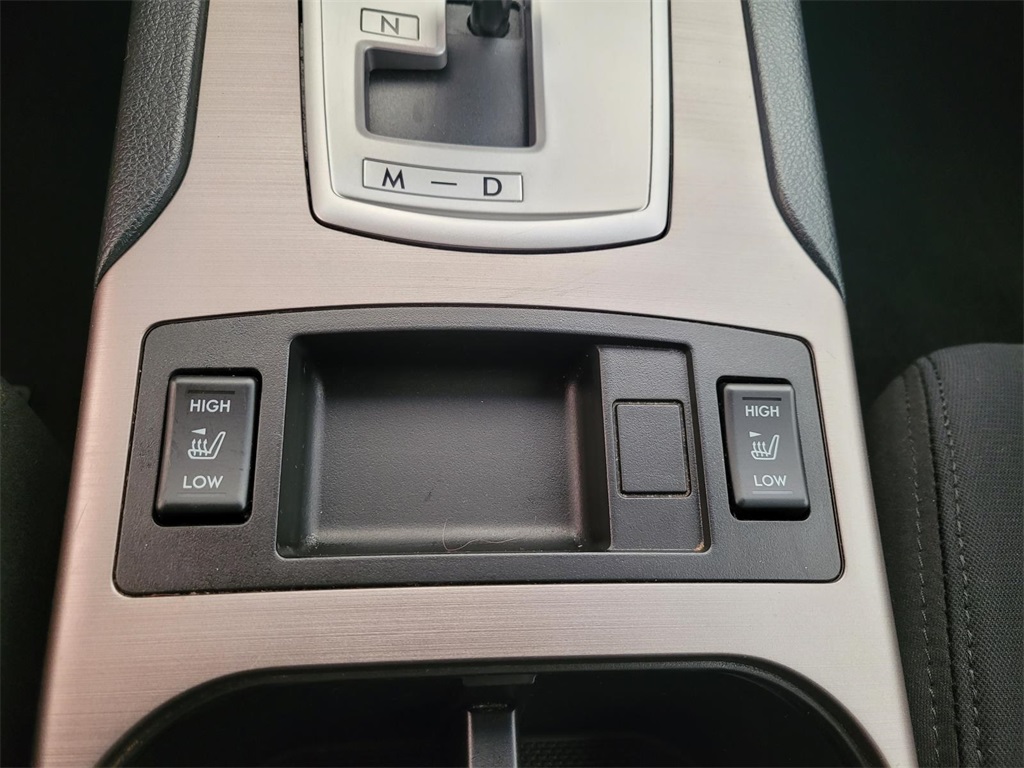 used 2013 Subaru Legacy car, priced at $9,130