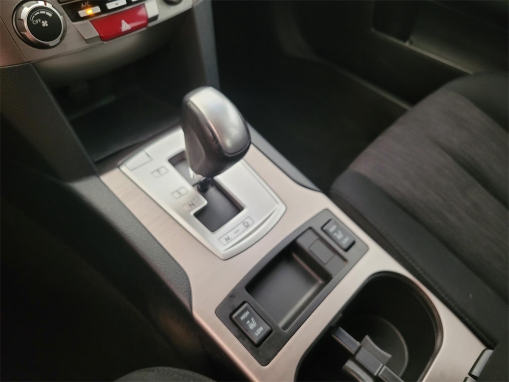 used 2013 Subaru Legacy car, priced at $9,130