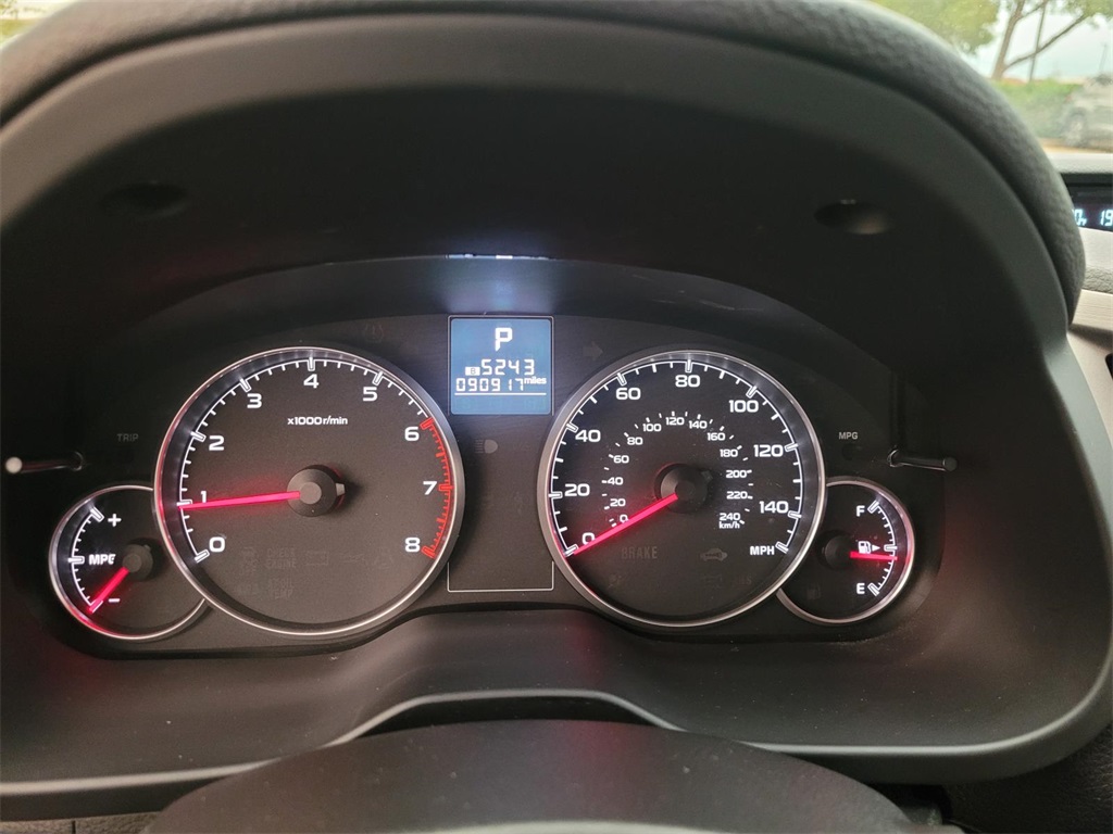 used 2013 Subaru Legacy car, priced at $9,130