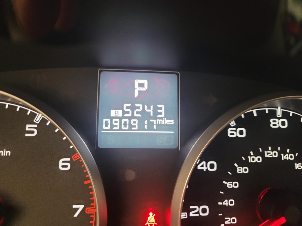 used 2013 Subaru Legacy car, priced at $9,130