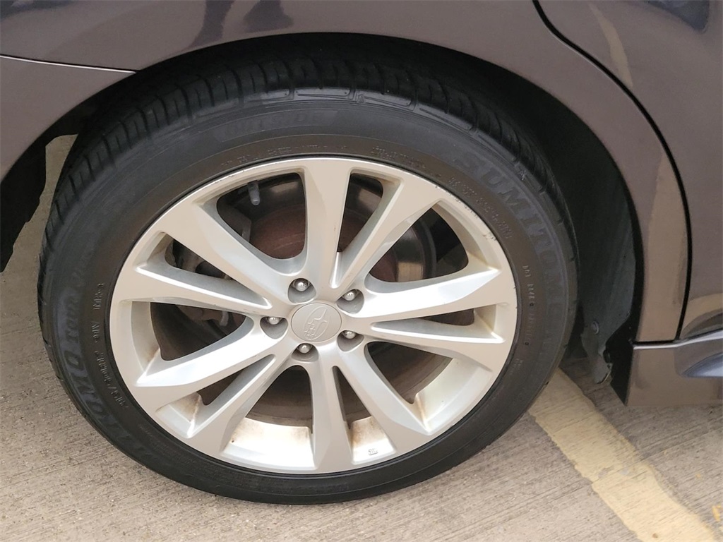 used 2013 Subaru Legacy car, priced at $9,130