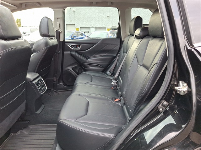 used 2020 Subaru Forester car, priced at $22,842